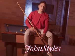 JohnStyles