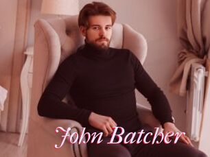 John_Batcher