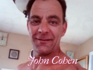 John_Cohen