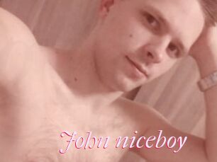 John_niceboy