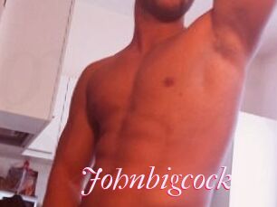 John_big_cock