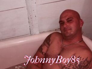 JohnnyBoy85