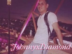 JohnnyxDiamond