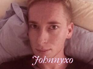 Johnnyxo