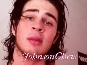 Johnson_Chris