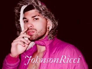 JohnsonRicci