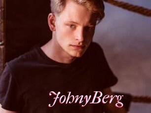 JohnyBerg