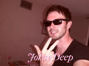 JohnyDeep