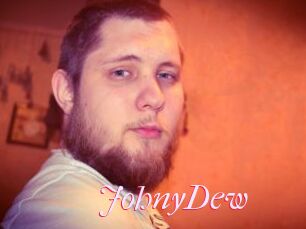 JohnyDew