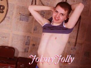 JohnyJolly