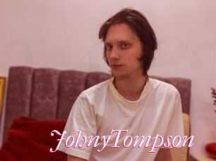 JohnyTompson