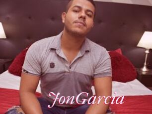 JonGarcia