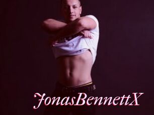 JonasBennettX