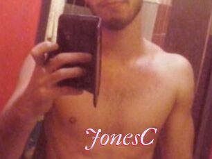 JonesC