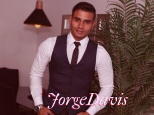 JorgeDavis