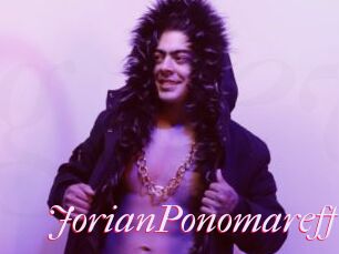 JorianPonomareff