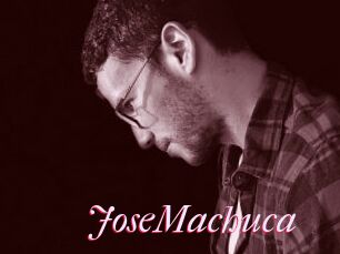 JoseMachuca