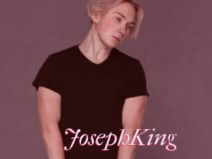 JosephKing