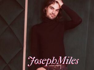 JosephMiles