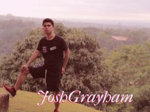 JoshGrayham