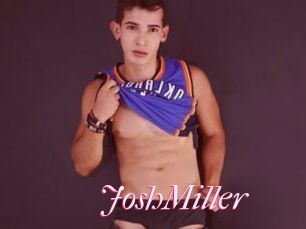 JoshMiller