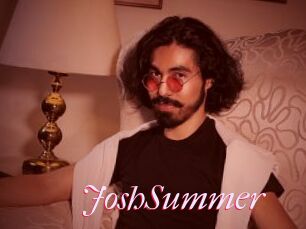 JoshSummer