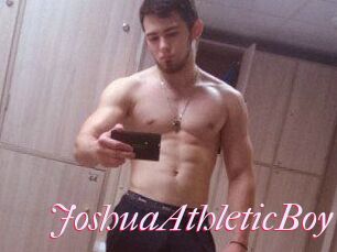 JoshuaAthleticBoy