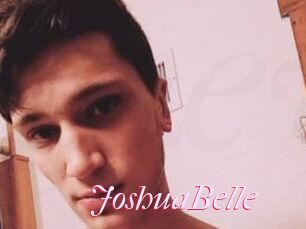 Joshua_Belle