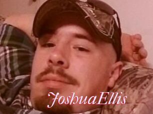 Joshua_Ellis