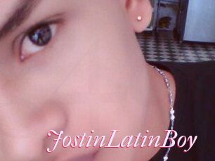 JostinLatinBoy