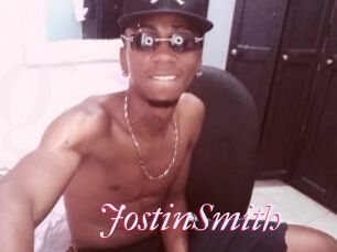 JostinSmith