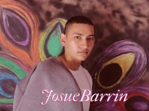 JosueBarrin