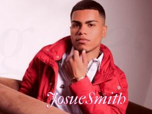 JosueSmith