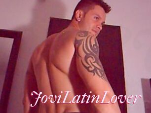 JoviLatinLover