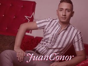 JuanConor