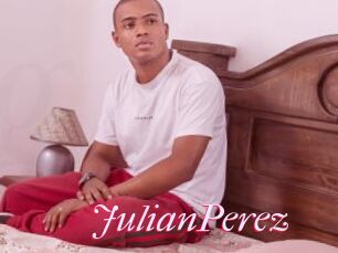 JulianPerez