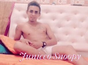 Junicco_Snoopy