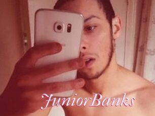 JuniorBanks