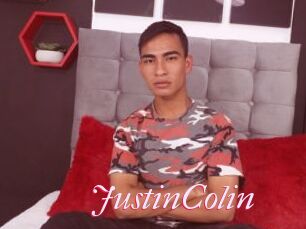 JustinColin