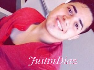 Justin_Diaz