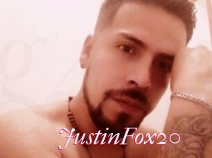 JustinFox20