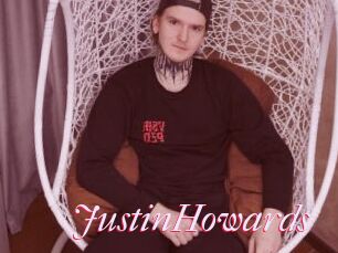 JustinHowards