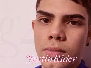 JustinRider