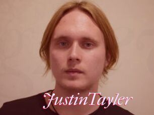 JustinTayler