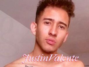 Justin_Valente