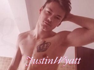 JustinWyatt