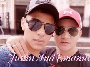 Justin_And_Emanuel