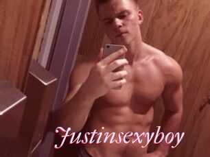 Justinsexyboy