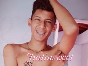 Justinsweet