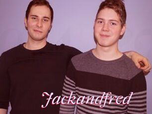 Jackandfred